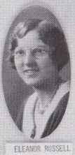 Eleanor Russell