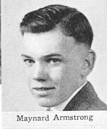 Maynard Armstrong