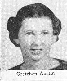 Gretchen Austin