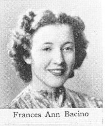 Frances Ann Bacino