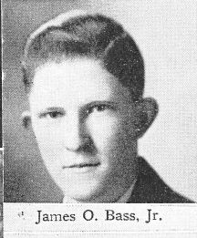 James O. Bass, Jr.