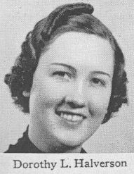 Dorothy L. Halverson