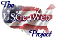 US Genweb logo