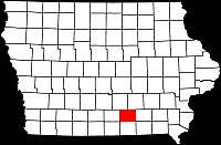 State county map