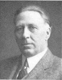 Herbert E. Dean