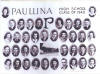 Paullina High School, 1942 