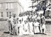 Paullina Methodist Bible School Class, c. 1933-1935