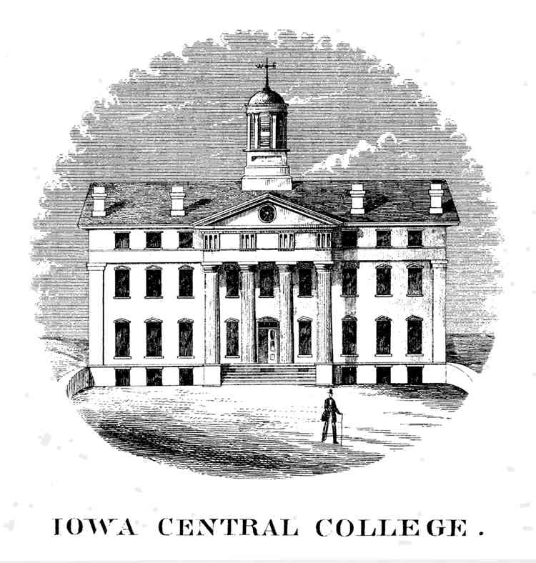 Iowa Central College