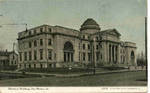 Historical Building, Des Moines, Iowa