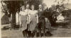 DeSomber Shuck Family Unknown Photo