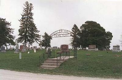 Wheeler's Grove Cemetery