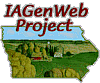 This is an IAGenWeb Volunteer Project!