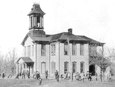 Original School