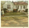 Bechler Home, March 1970, Sac City