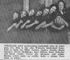 Women's Basketball 1913
