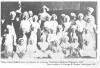 Early School Pageant 1915