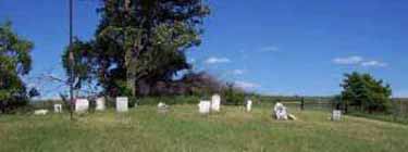 Doyle Cemetery, Shelby County, Iowa