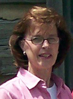 Ferry, Julienne 2007 Shelby Co. 4-H Service Inductee