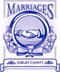 Shelby Co. Marriages Logo