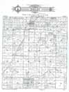 1911 Shelby Twp. Plat Map