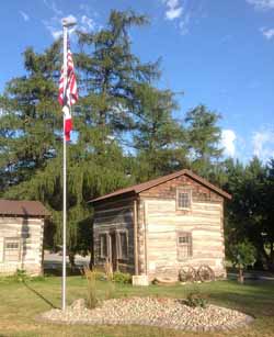 Shelby Co. Historical Museum
