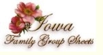 Family Group Sheet Logo