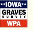 WPA Graves Registration Survey Logo
