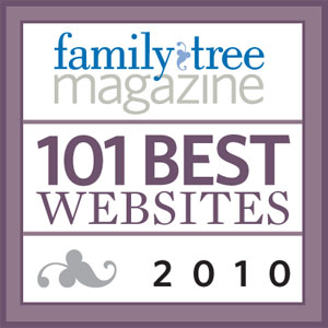 101 Best Websites