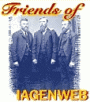 IaGenWeb Friends Logo