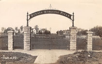 Dennis Athletic Field