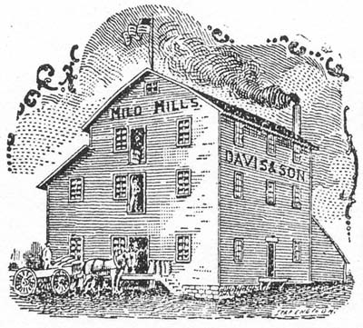 Milo Mill