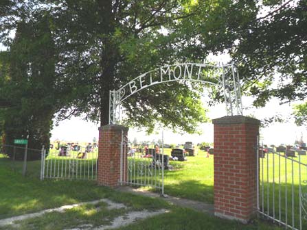 Belmont Cemetery