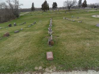 Indianola Cemetery