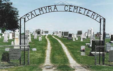 Palmyra Cemetery