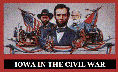 Civil war logo