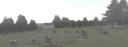 Bethel Cemetery, Winnebago County, Iowa