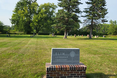 Elim Cemetery