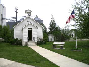Vernon Township School