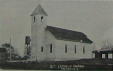 St. Bridget's Catholic Church