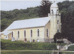 Wexford Church