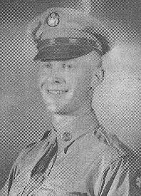 Thomas Hitchins, U.S. Army