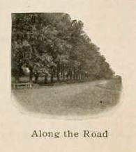 Along the Road, Huebingers Guide Iowa, page 4
