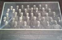33rd Degree Masons 1915