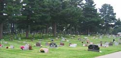 Elgin Cemetery, Fayette County IAGenWeb