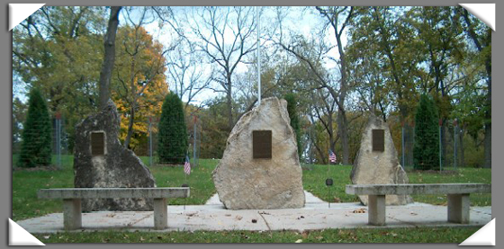 Allamakee County, Iowa Great War Memorial