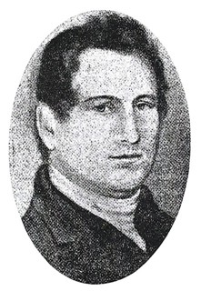 General Joseph M. Street