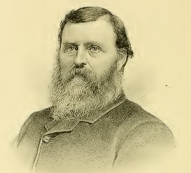 Platt Armstrong