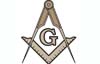 symbol for Masons