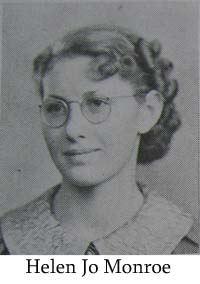 Helen Jo Monroe