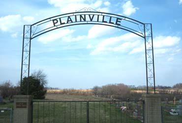 Plainville Cemetery